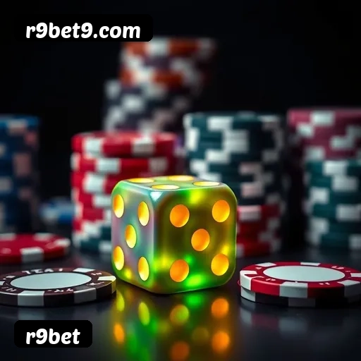 Vantagens exclusivas r9bet para jogadores brasileiros - São Paulo, Rio, BH