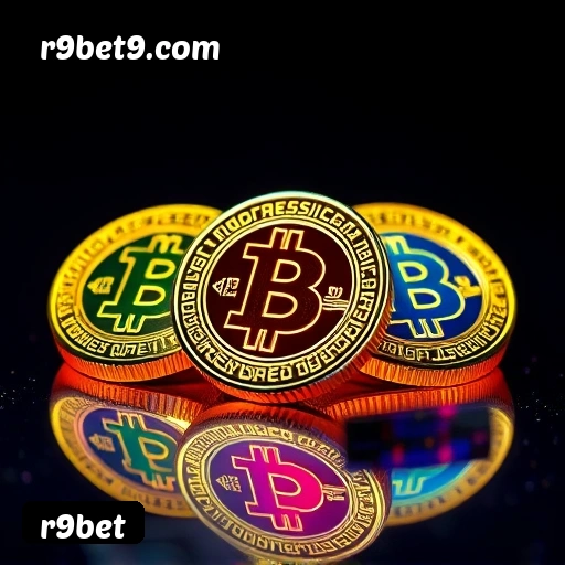 Requisitos do APK da r9bet para Android