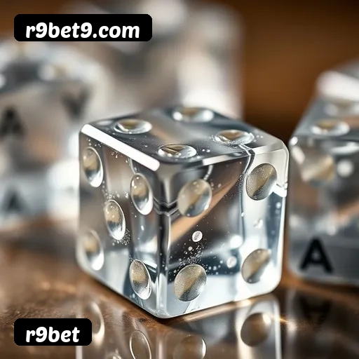 Catálogo r9bet 2.547 jogos - Pragmatic Play, Evolution, NetEnt