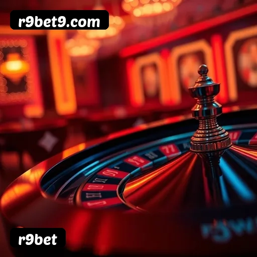 r9bet PIX instantâneo Brasil - Depósito e saque em minutos 24/7