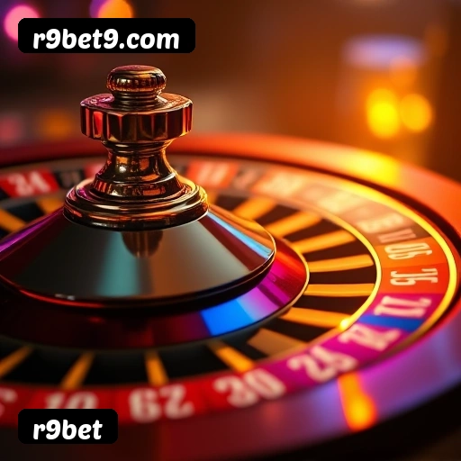 Principais provedores de slots da r9bet - NetEnt, Pragmatic Play, Play'n GO