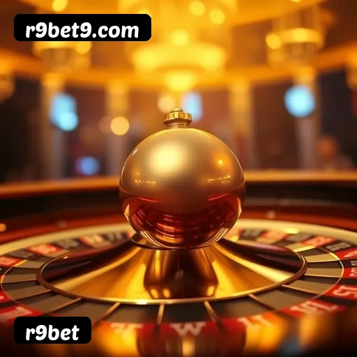 Níveis do programa VIP da r9bet